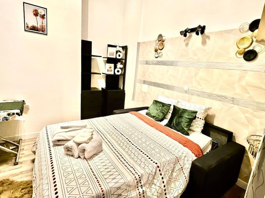 Appartement 2Pieces Paris Disney Vaires-sur-Marne 외부 사진