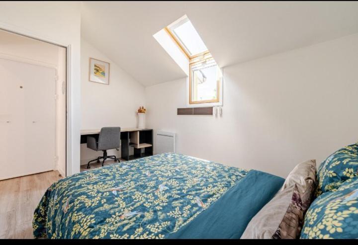 Appartement 2Pieces Paris Disney Vaires-sur-Marne 외부 사진