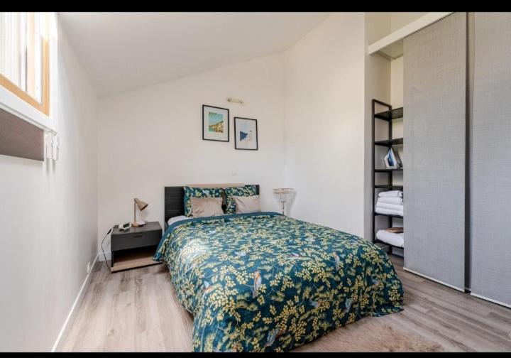 Appartement 2Pieces Paris Disney Vaires-sur-Marne 외부 사진